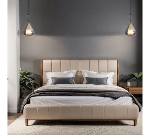 Подвесной светильник Freya Plumo FR5459PL-01SM