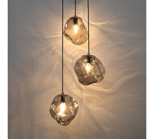 Подвесной светильник Citilux Rocka CL247083