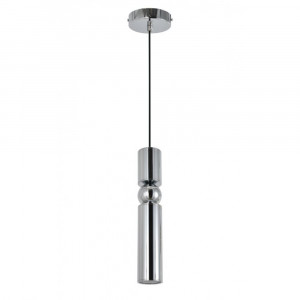 Подвесной светильник AM Group AM498 chrome