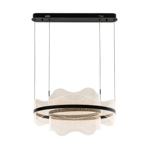 Подвесной светильник Modestyle MS.8047.600 BK