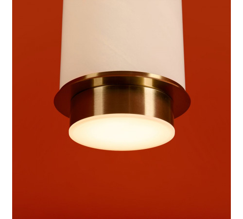 Подвесной светильник Freya Iride FR5627PL-L7BBS