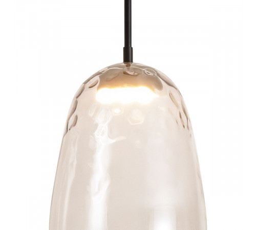 Подвесной светильник Freya Pallada FR5586PL-01B