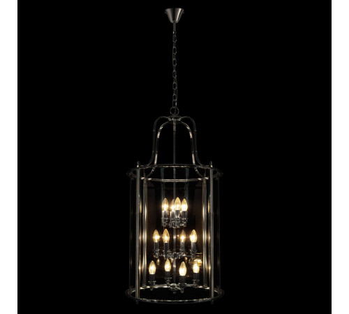 Подвесной светильник Loft IT Lighthouse 10456/12 CR