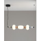 Подвесной светильник Moderli Glaze V11701-PL