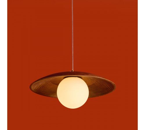 Подвесной светильник Freya Albero FR5589PL-01T1 Подвесной светильник Freya Albero FR5589PL-01T1