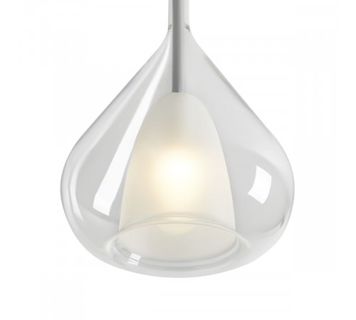 Подвесной светильник Freya Plumo FR5459PL-01W