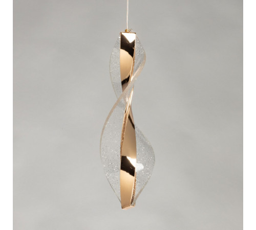 Подвесной светильник De Markt City Конти 488016101