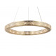Подвесной светильник Newport Melody 8560/80 C gold polished М0070795