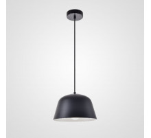 Подвесной светильник ImperiumLoft Ambit Black 184490-26