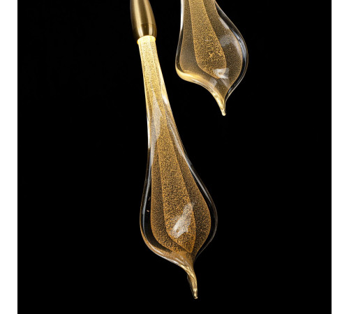 Подвесной светильник Modelux ML.89181.2 BS