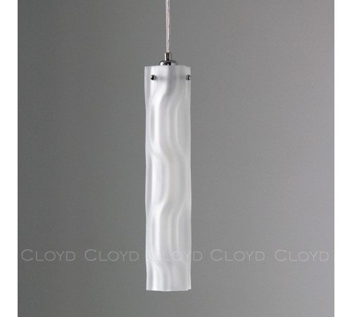 Подвесной светильник Cloyd Iceberg 11656