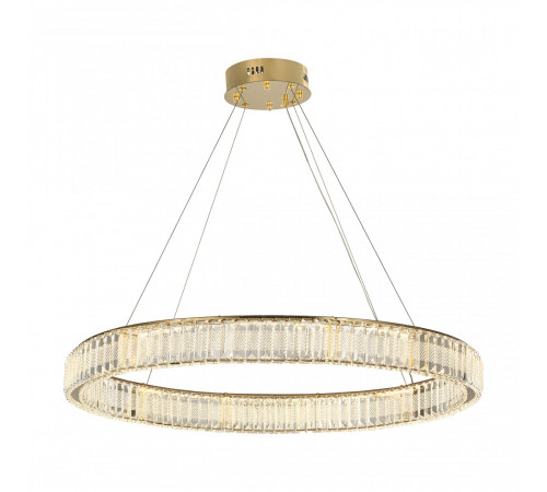 Подвесной светильник Arte Milano AM 2728B.D800.LED G