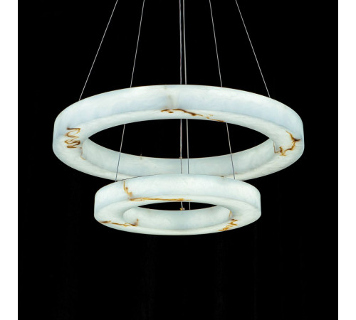Подвесной светильник Modelight MDL.8484.600.400PL BS
