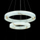 Подвесной светильник Modelight MDL.8484.600.400PL BS