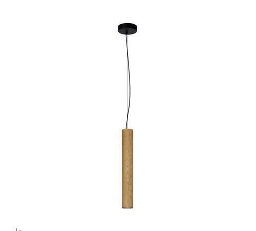 Подвесной светильник Maytoni Basic Texture MOD461PL-L5BGK