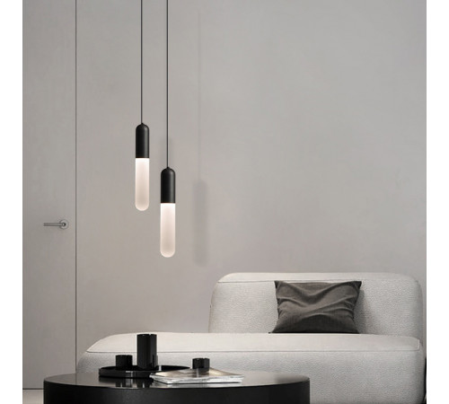 Подвесной cветильник ImperiumLoft Sigleif 232513-23