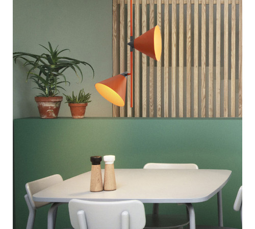 Подвесной светильник ImperiumLoft Cone 240875-26