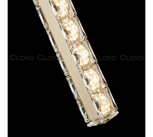 Подвесной светильник Cloyd Elata 11558 Подвесной светильник Cloyd Elata 11558