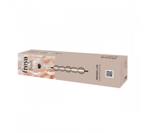 Подвесной светильник Freya Bush FR6195PL-L11B