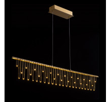 Подвесной светильник Delight Collection MD23001008-1F gold