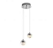 Подвесной светильник Modestyle MS.2345.2 CR