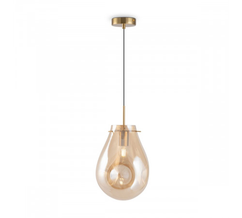 Подвесной светильник Freya Dispel FR5180PL-01BS