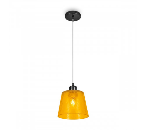 Подвесной светильник Freya Gauzy FR5275PL-01BZ1