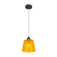 Подвесной светильник Freya Gauzy FR5275PL-01BZ1