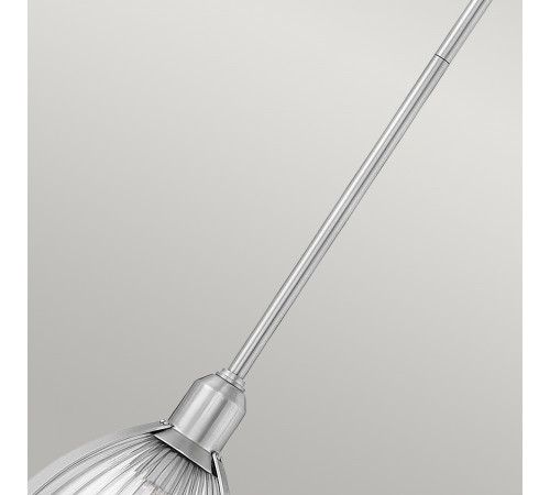 Подвесной светильник Hinkley QN-ELROY-BN