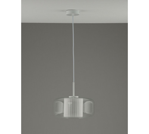 Подвесной светильник Moderli Ember V11818-1P