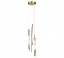 Подвесной светильник Odeon Light L-Vision Spira 5468/9L
