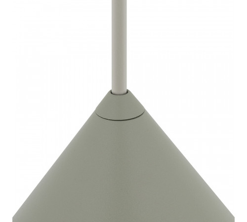 Подвесной светильник Nowodvorski Zenith M Sage Green 11485 Подвесной светильник Nowodvorski Zenith M Sage Green 11485