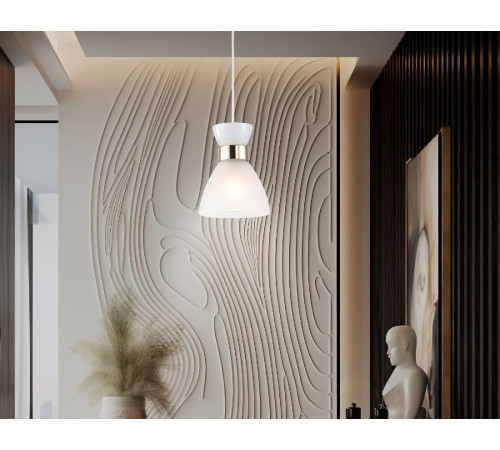 Подвесной светильник Ambrella Light Loft Traditional TR3401