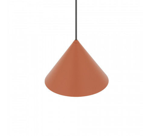 Подвесной светильник Nowodvorski Zenith S Terracotta 11490 Подвесной светильник Nowodvorski Zenith S Terracotta 11490