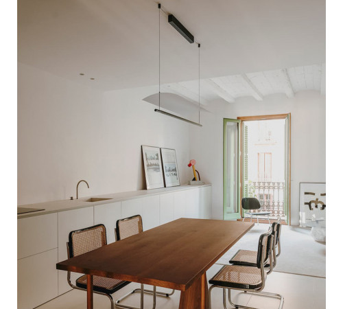 Подвесной cветильник ImperiumLoft Garth 220702-23