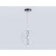 Подвесной светильник Ambrella Light High Light Crystal LH31145