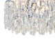 Подвесной светильник Escada Luxora 140018/8P Chrome ES0000084
