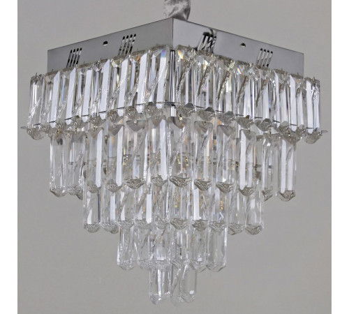 Подвесной светильник Reluce 16110-0.4-04 MX CH