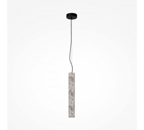 Подвесной светильник Maytoni Basic Texture MOD461PL-L5GRK