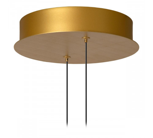 Подвесной светильник Lucide Slalom 13493/68/96