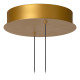 Подвесной светильник Lucide Slalom 13493/68/96