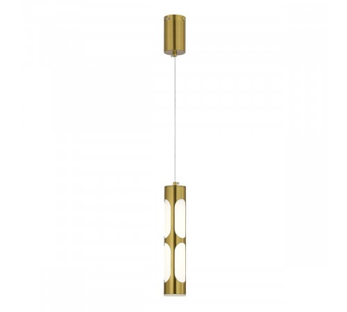 Подвесной светильник ST Luce Dallamos SL6237.303.01 Подвесной светильник ST Luce Dallamos SL6237.303.01