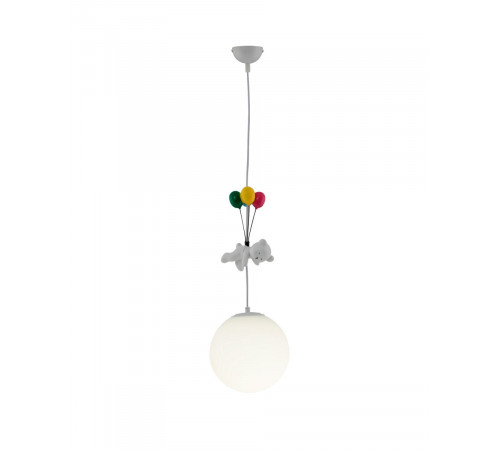 Подвесной светильник Moderli Baloons V11234-1P