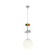 Подвесной светильник Moderli Baloons V11234-1P