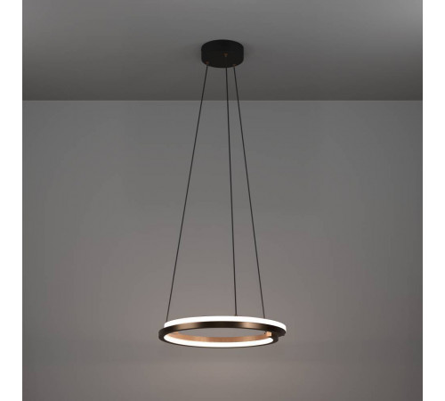 Подвесной светильник Eglo Mezzomonte 901826