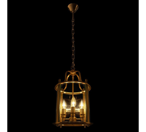 Подвесной светильник Loft IT Lighthouse 10456/4 AB