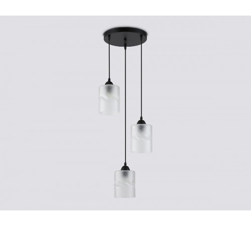Подвесной светильник Ambrella Light Loft Traditional TR3410