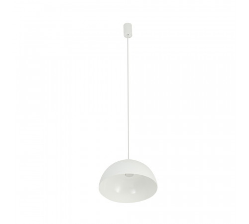 Подвесной светильник Nowodvorski Hemisphere Super S White 10695 Подвесной светильник Nowodvorski Hemisphere Super S White 10695