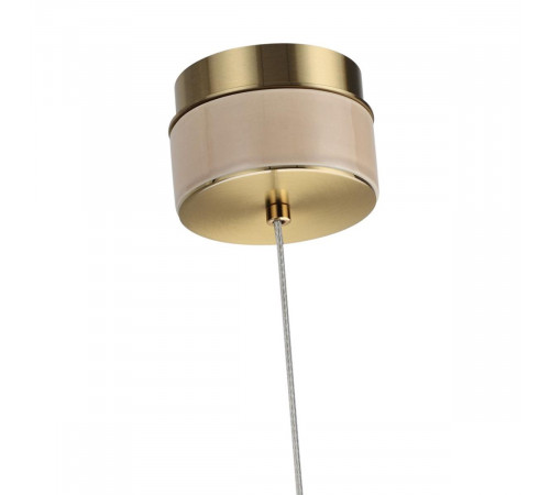 Подвесной светильник Odeon Light L-Vision Lulu 5453/6L