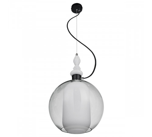 Подвесной светильник 33 Идеи PND182.01.17CH.003BL-M66TR